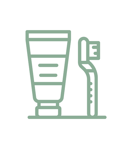 icono amenities