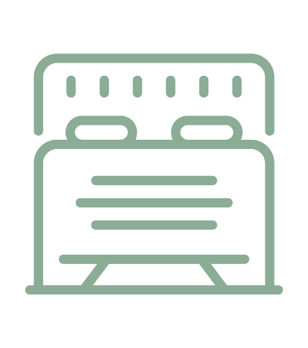 icono habitaciones