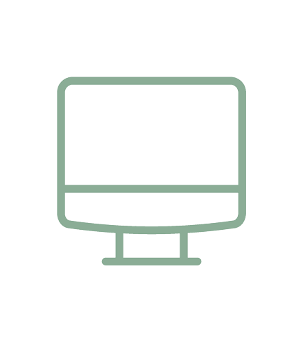 icono televisión