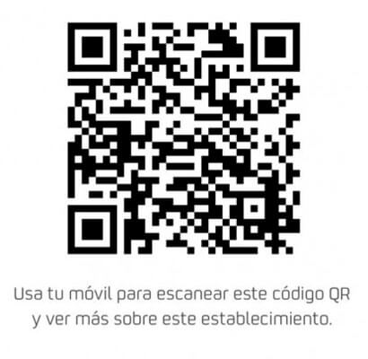solete Repsol QR